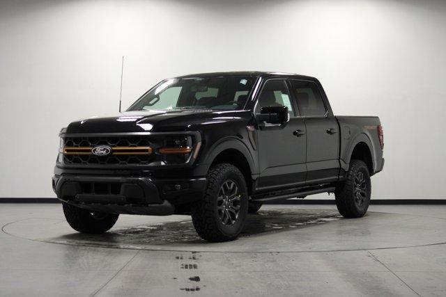 new 2025 Ford F-150 car, priced at $68,162