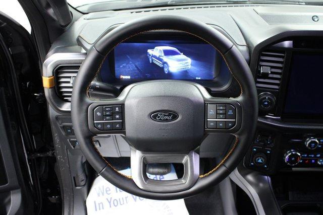 new 2025 Ford F-150 car, priced at $68,162