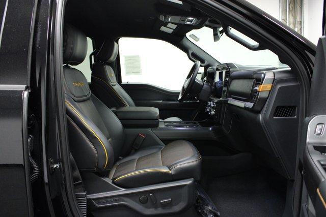 new 2025 Ford F-150 car, priced at $68,162