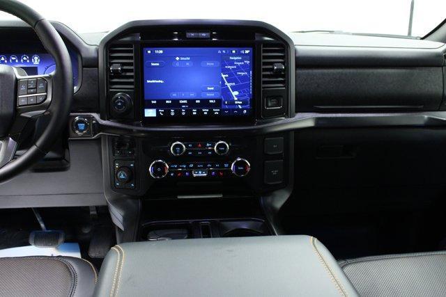 new 2025 Ford F-150 car, priced at $68,162