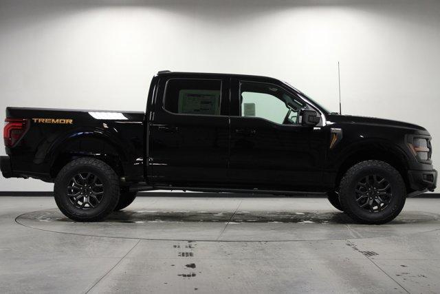 new 2025 Ford F-150 car, priced at $68,162