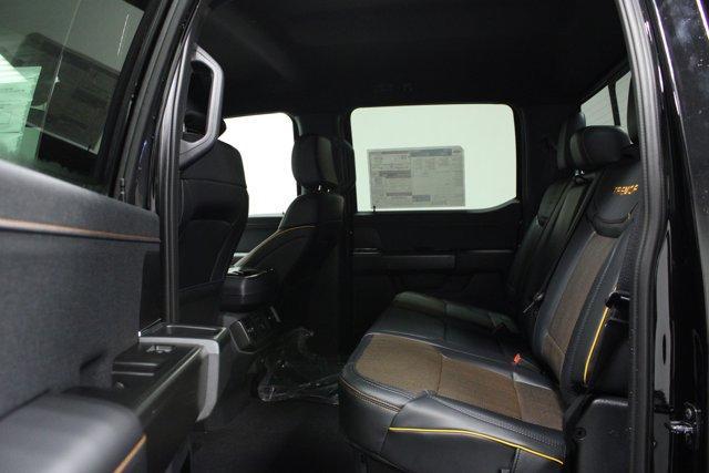 new 2025 Ford F-150 car, priced at $68,162