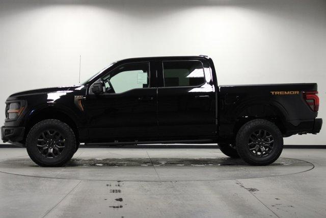 new 2025 Ford F-150 car, priced at $68,162