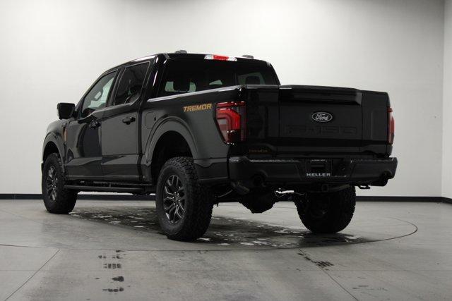 new 2025 Ford F-150 car, priced at $68,162