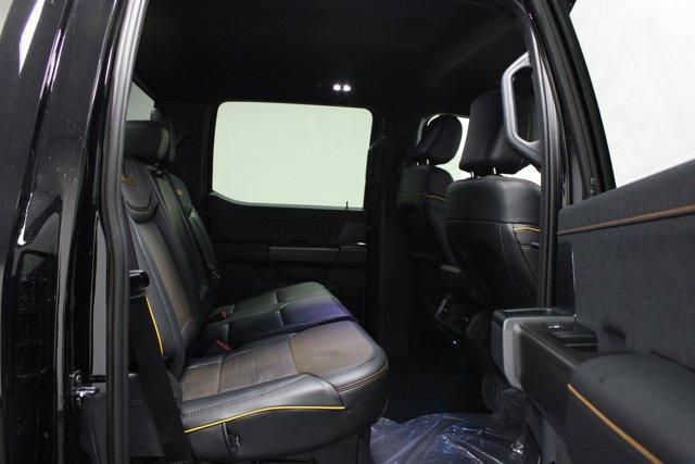 new 2025 Ford F-150 car, priced at $68,162