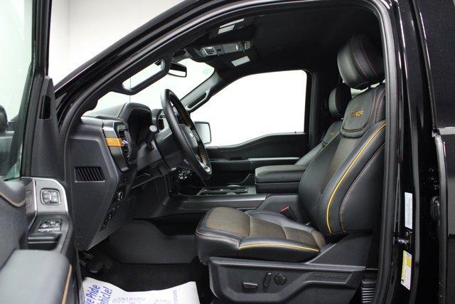 new 2025 Ford F-150 car, priced at $68,162