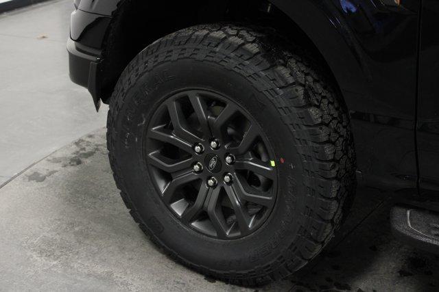 new 2025 Ford F-150 car, priced at $68,162