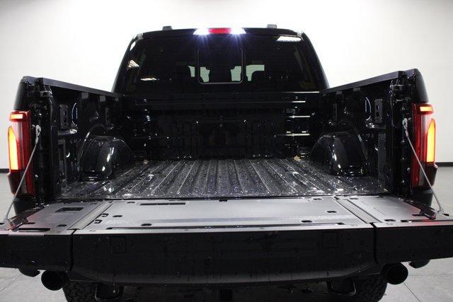 new 2025 Ford F-150 car, priced at $68,162