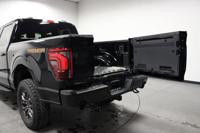 new 2025 Ford F-150 car, priced at $68,162