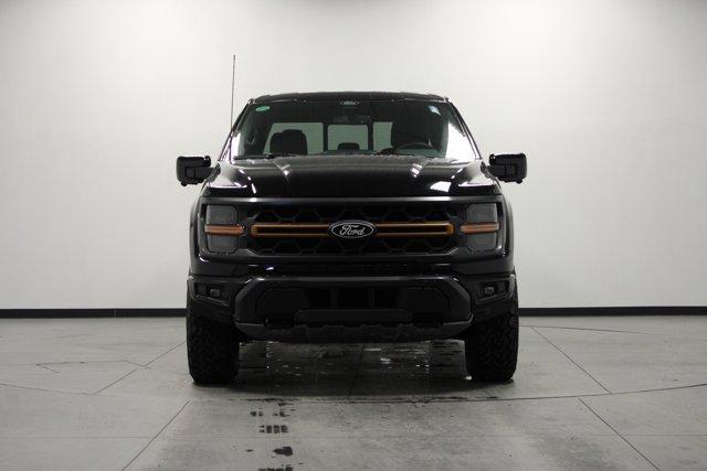 new 2025 Ford F-150 car, priced at $68,162