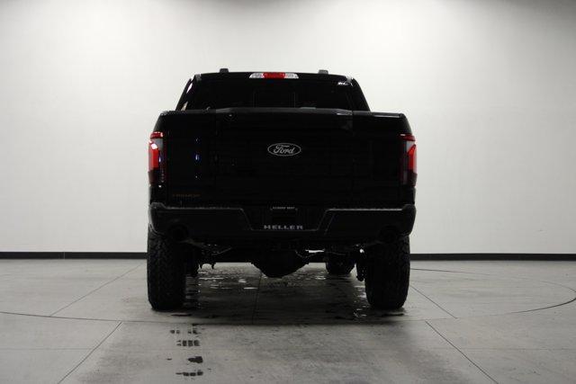 new 2025 Ford F-150 car, priced at $68,162