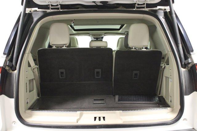 used 2019 Lincoln Navigator car, priced at $28,962