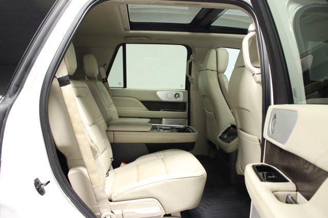 used 2019 Lincoln Navigator car, priced at $28,962
