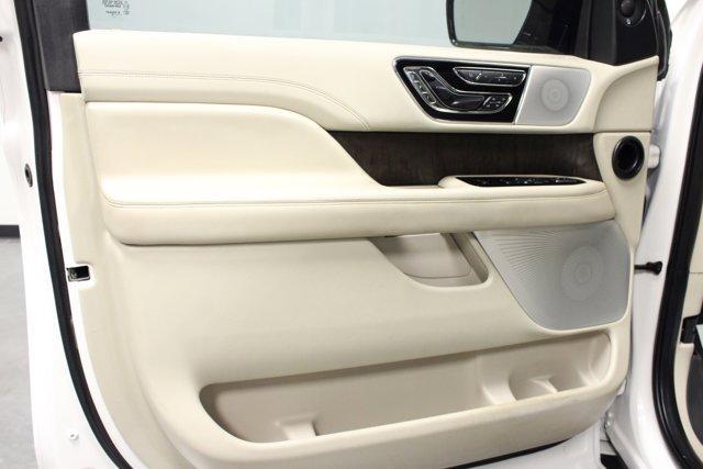 used 2019 Lincoln Navigator car, priced at $28,962