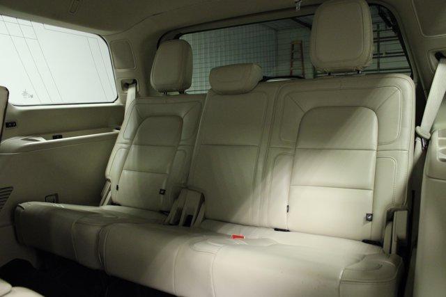 used 2019 Lincoln Navigator car, priced at $28,962