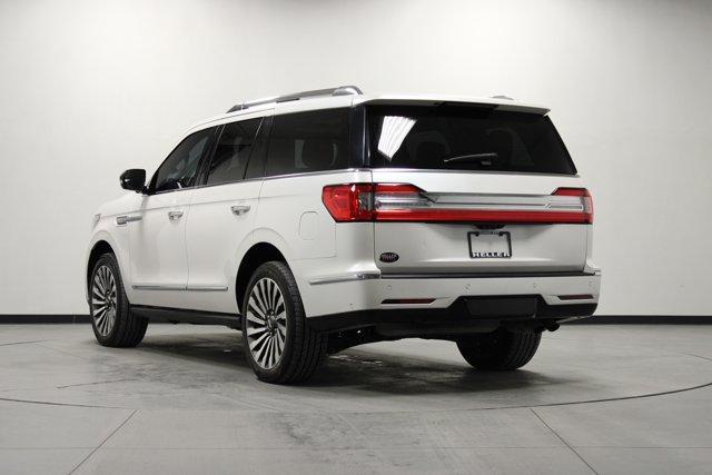 used 2019 Lincoln Navigator car, priced at $28,962