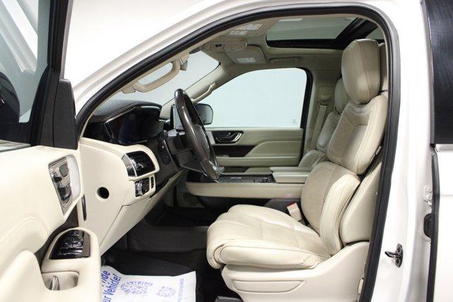 used 2019 Lincoln Navigator car, priced at $28,962