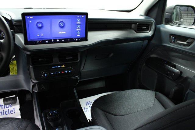 new 2026 Ford Maverick car, priced at $31,252