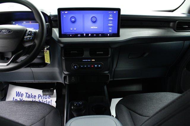 new 2026 Ford Maverick car, priced at $31,252