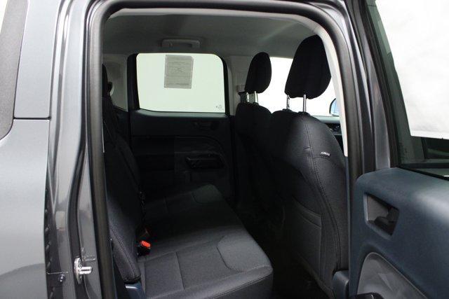new 2026 Ford Maverick car, priced at $31,252
