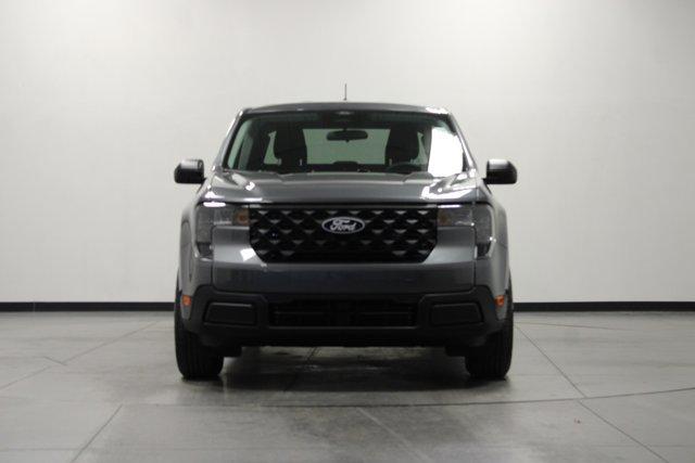 new 2026 Ford Maverick car, priced at $31,252
