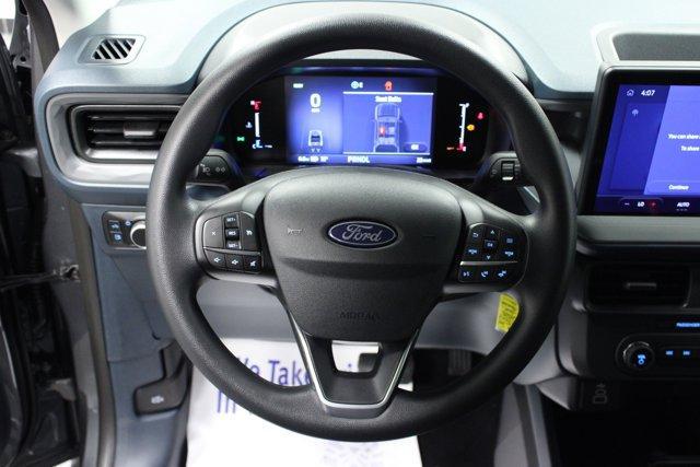 new 2026 Ford Maverick car, priced at $31,252