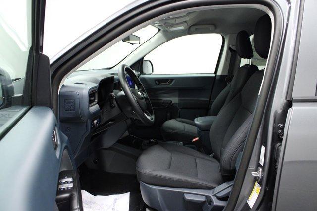 new 2026 Ford Maverick car, priced at $31,252