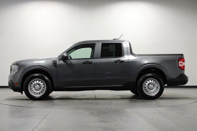 new 2026 Ford Maverick car, priced at $31,252