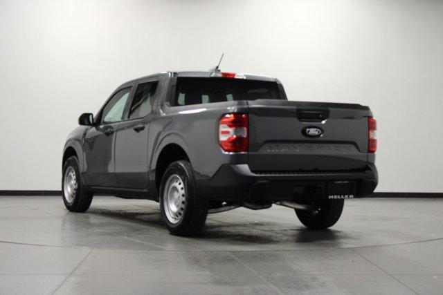 new 2026 Ford Maverick car, priced at $31,252