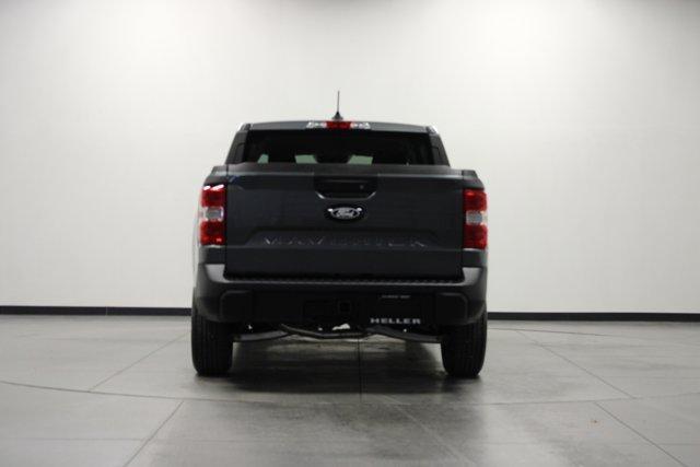 new 2026 Ford Maverick car, priced at $31,252