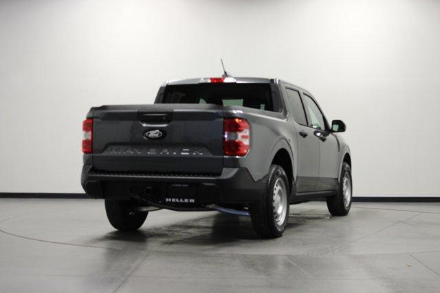 new 2026 Ford Maverick car, priced at $31,252