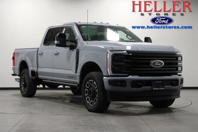 new 2026 Ford F-250 car, priced at $94,562