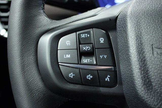 new 2025 Ford Ranger car, priced at $45,862