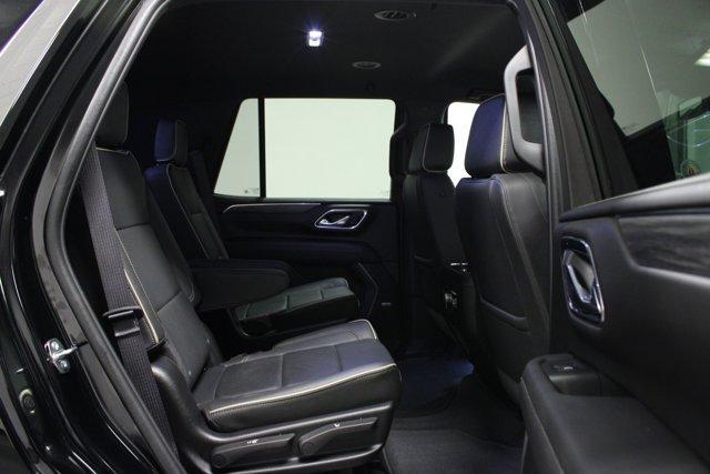 used 2024 GMC Yukon car, priced at $62,339
