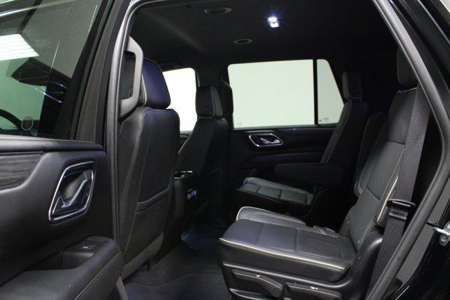 used 2024 GMC Yukon car, priced at $62,339