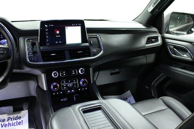 used 2024 GMC Yukon car, priced at $62,339