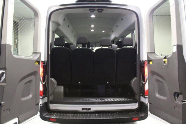 used 2024 Ford Transit-350 car, priced at $53,339