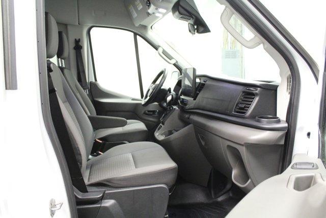 used 2024 Ford Transit-350 car, priced at $53,339