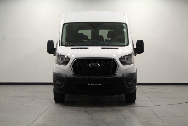 used 2024 Ford Transit-350 car, priced at $53,339