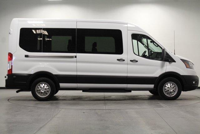 used 2024 Ford Transit-350 car, priced at $53,339