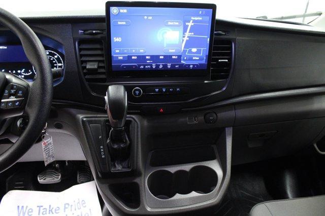 used 2024 Ford Transit-350 car, priced at $53,339