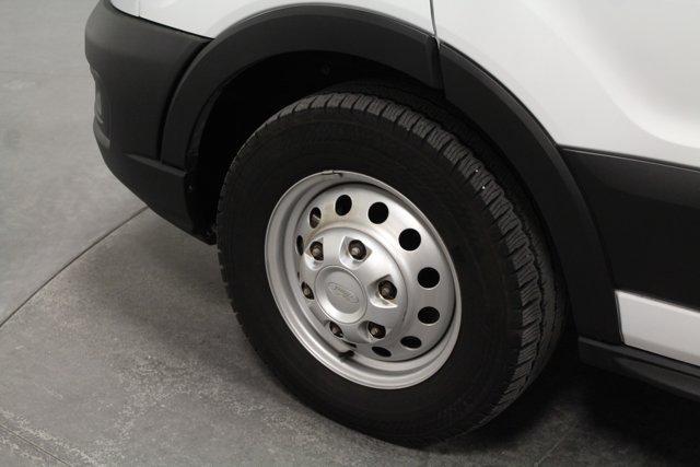 used 2024 Ford Transit-350 car, priced at $53,339