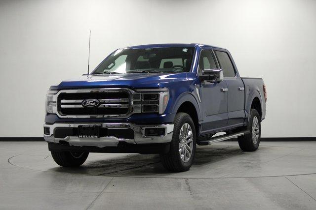 new 2025 Ford F-150 car, priced at $68,962