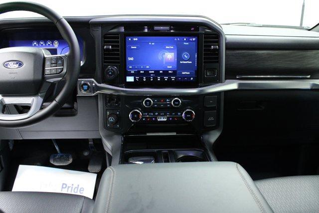 new 2025 Ford F-150 car, priced at $68,962