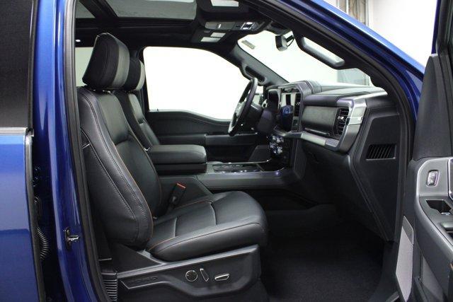 new 2025 Ford F-150 car, priced at $68,962