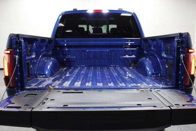 new 2025 Ford F-150 car, priced at $68,962