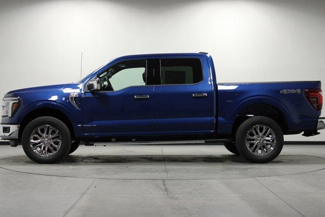 new 2025 Ford F-150 car, priced at $68,962