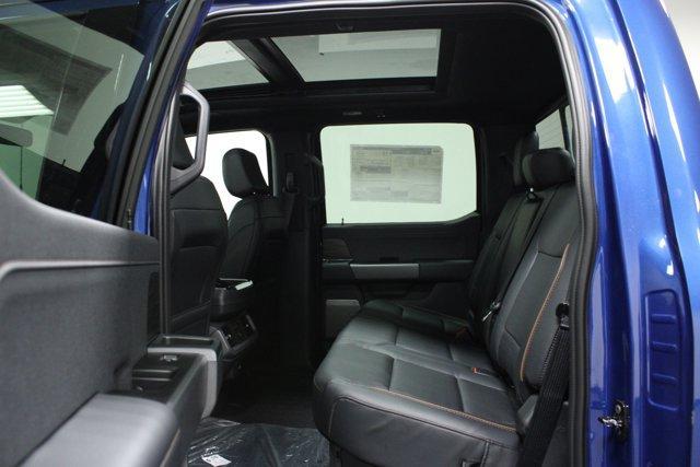 new 2025 Ford F-150 car, priced at $68,962