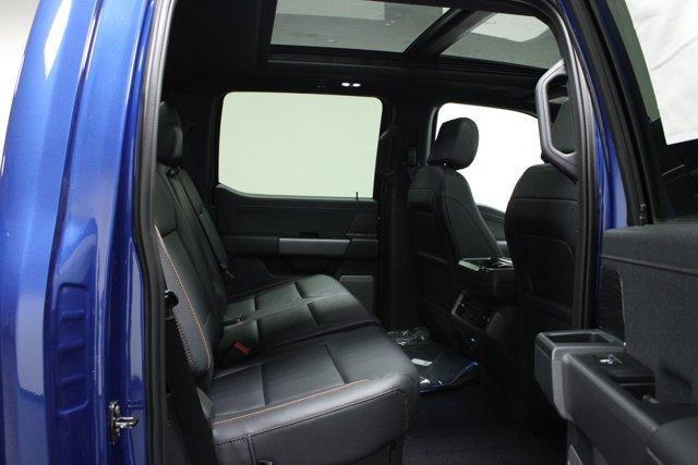 new 2025 Ford F-150 car, priced at $68,962