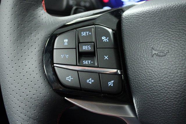 new 2026 Ford Explorer car, priced at $58,662